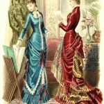 La Mode Illustree 1879